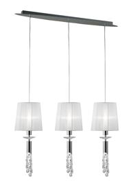 Tiffany Crystal Ceiling Lights Mantra Multiple Crystal Pendants Tiffany Crystal Ceiling Lights Mantra Multiple Crystal Pendants